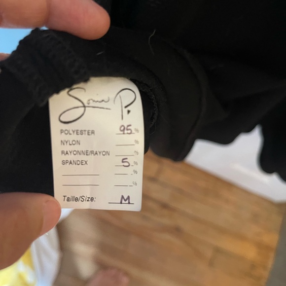 Dress rétro vibe - Picture 5 of 5